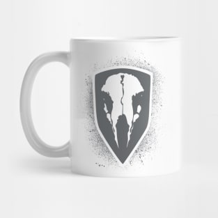 The Division - The Last Man Battalion Mug